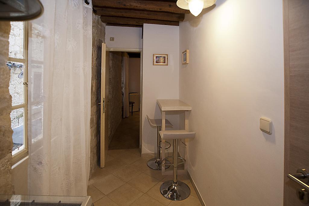 Rooms Livia Traù Camera foto