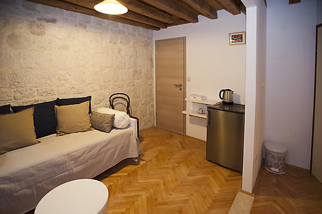 Rooms Livia Traù Camera foto