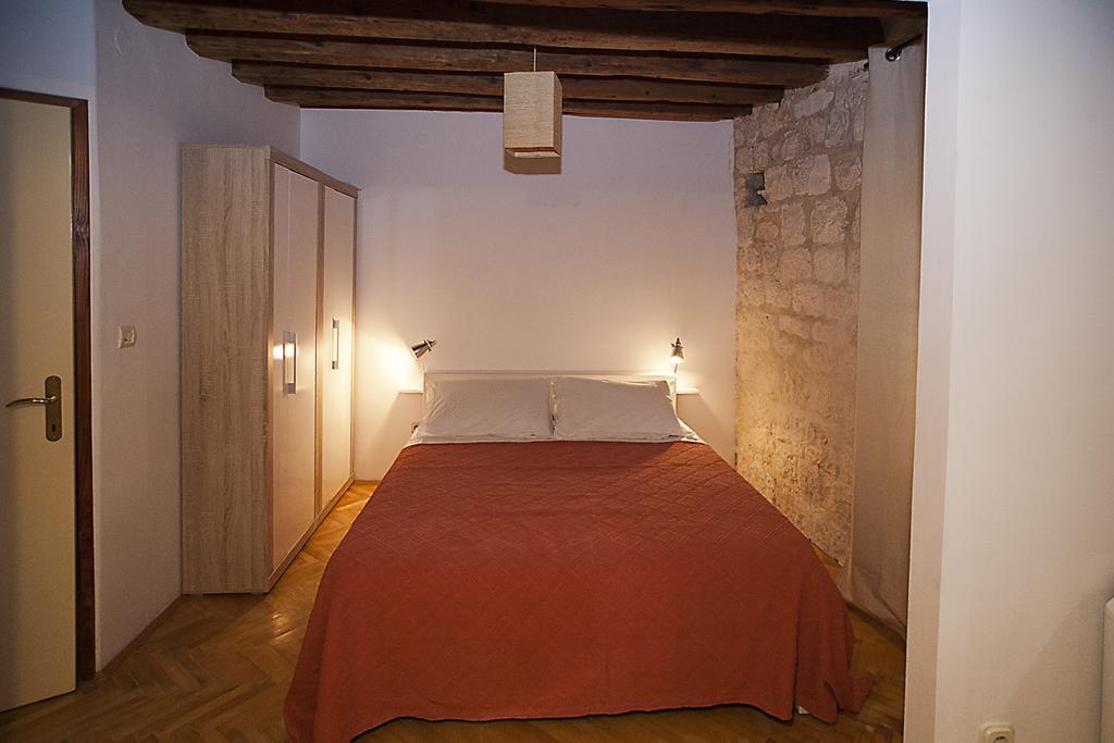 Rooms Livia Traù Camera foto