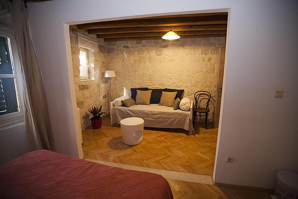 Rooms Livia Traù Camera foto