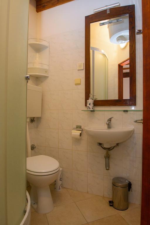 Rooms Livia Traù Camera foto
