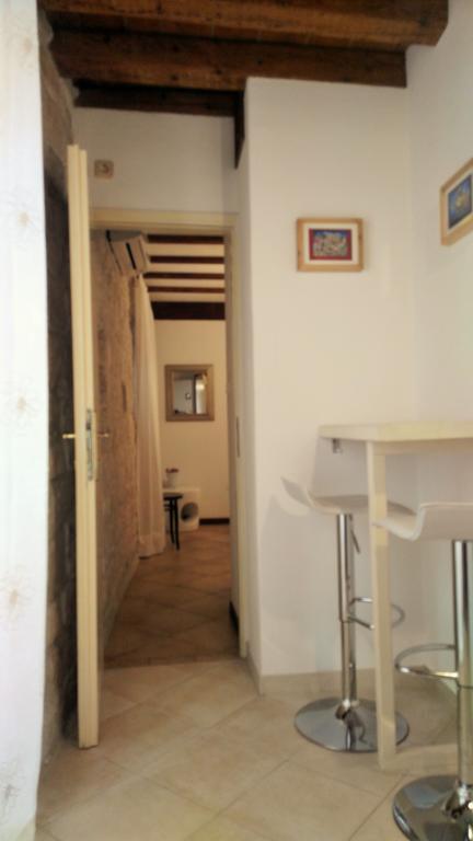 Rooms Livia Traù Esterno foto